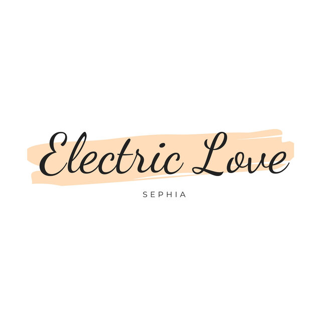 Electric Love