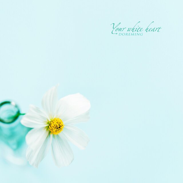 Your White Heart