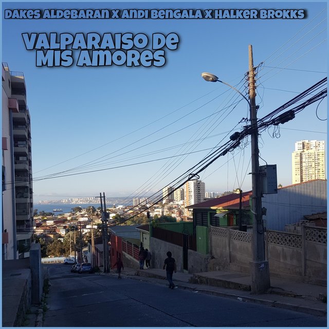 Valparaiso de Mis Amores
