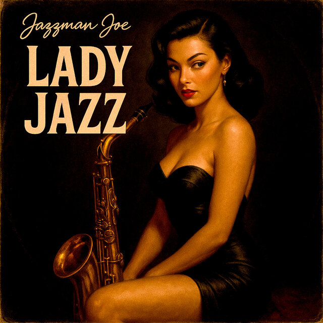 My Lady Jazz