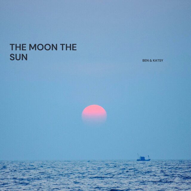 The Moon the Sun