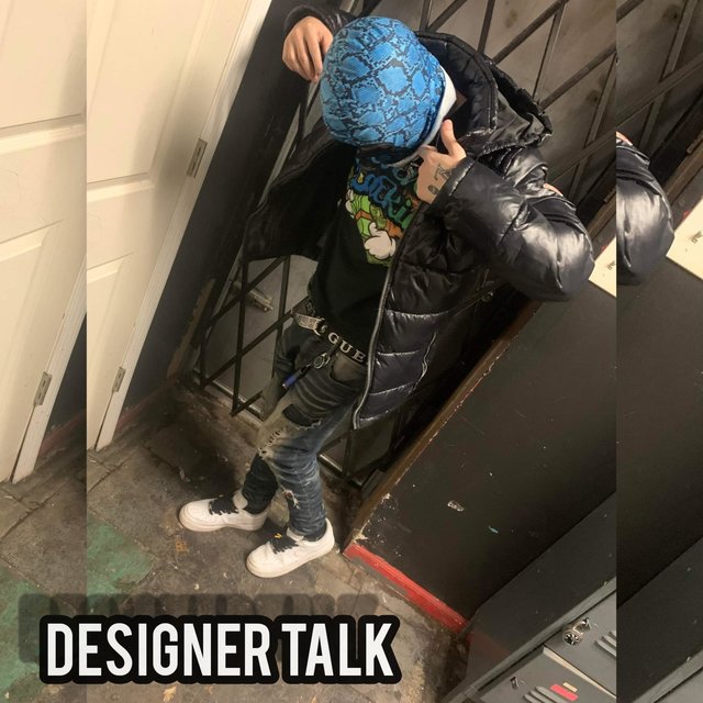 Designer Talk