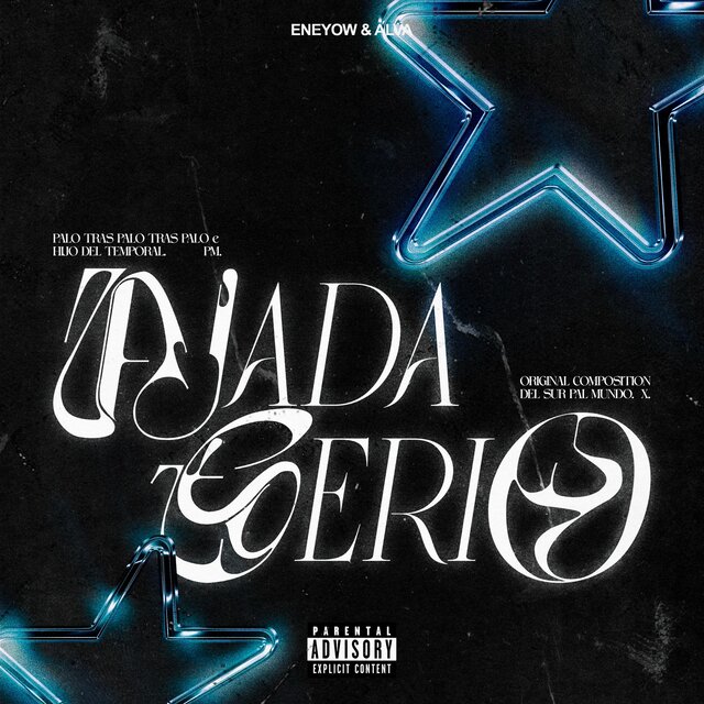 NADA SERIO
