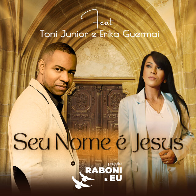 Seu Nome É Jesus