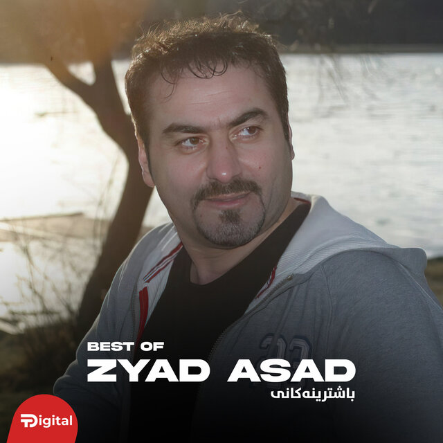 Best of Zyad Asad