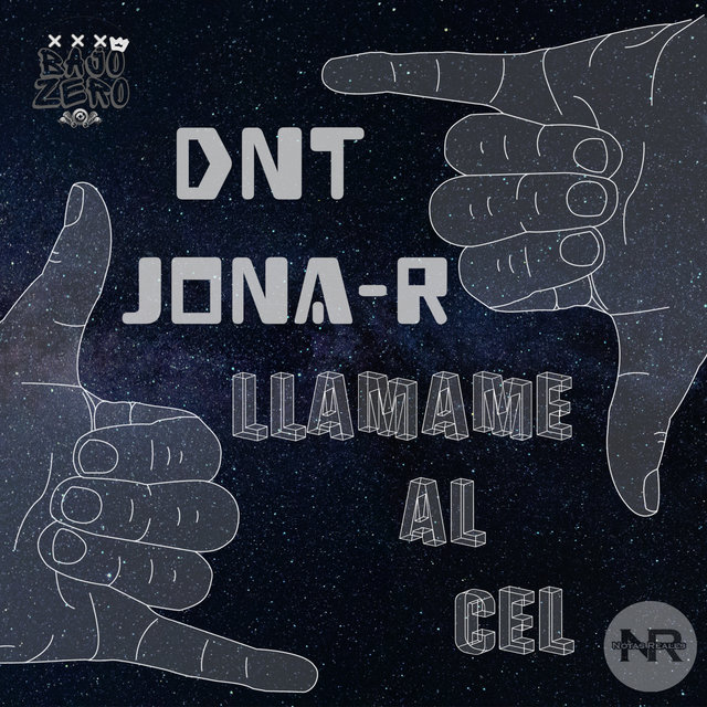 Llámame al cel