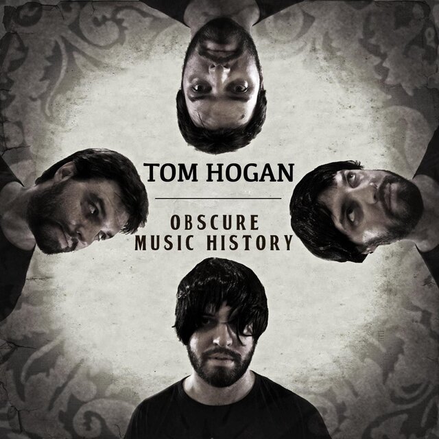 Obscure Music History, Vol. 1