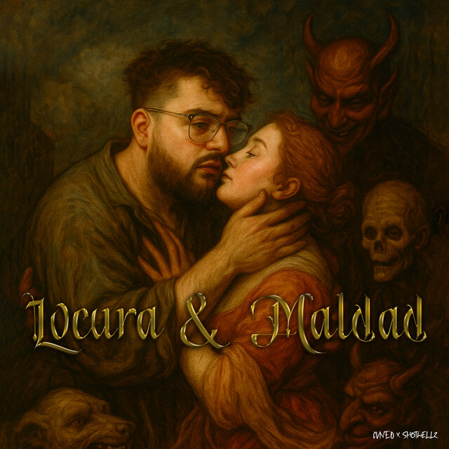 Locura y Maldad