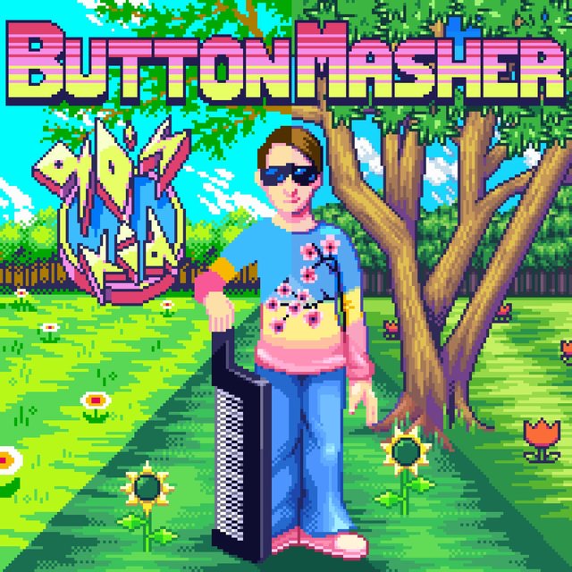 90's Kid