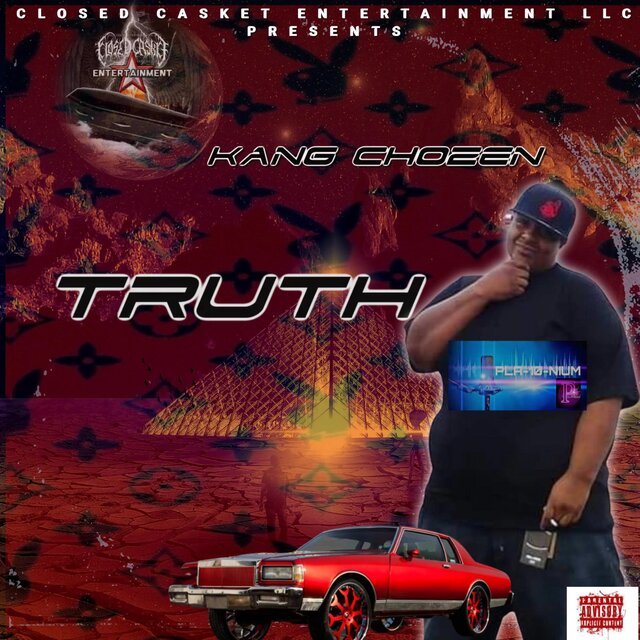 Truth Da Album