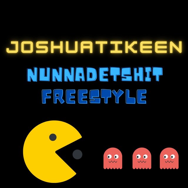 Nunnadet Shit (Freestyle)