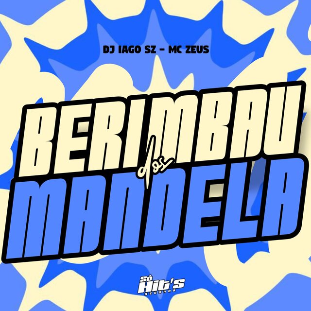 Berimbau Dos Mandela