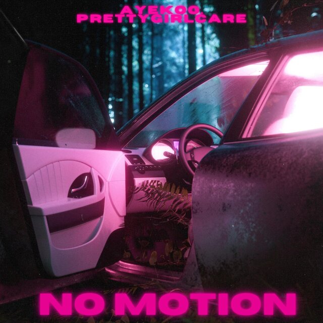 No Motion (feat. PrettyGirlCare)