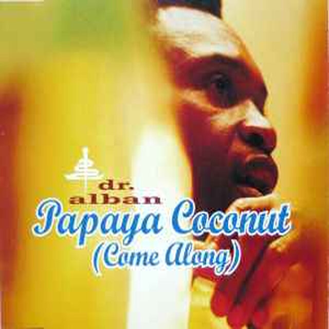 Papaya Coconut (Come Along) (Extended Mix)