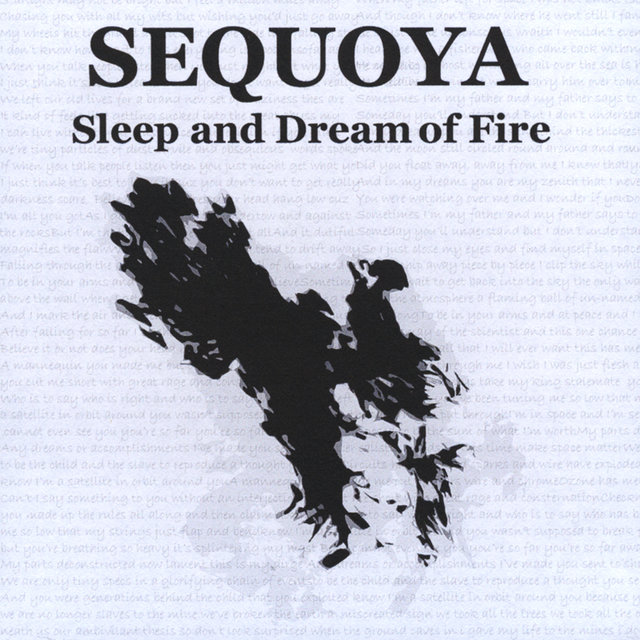 Sleep and Dream of Fire