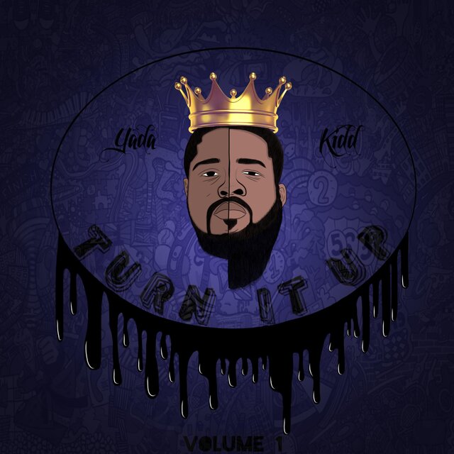 Yada-Kidd, Vol. 1
