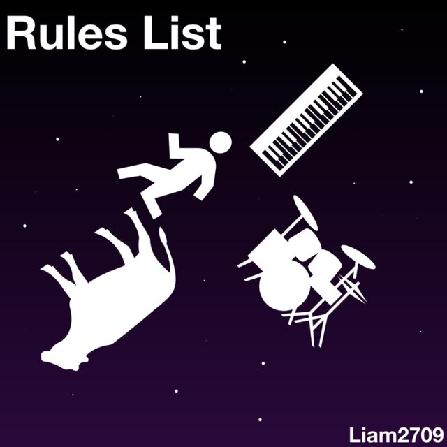 Rules List