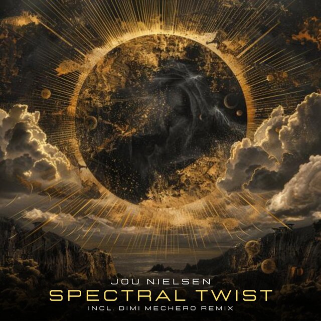 Spectral Twist