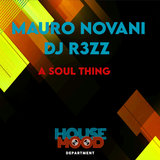 A Soul Thing (Original Mix)