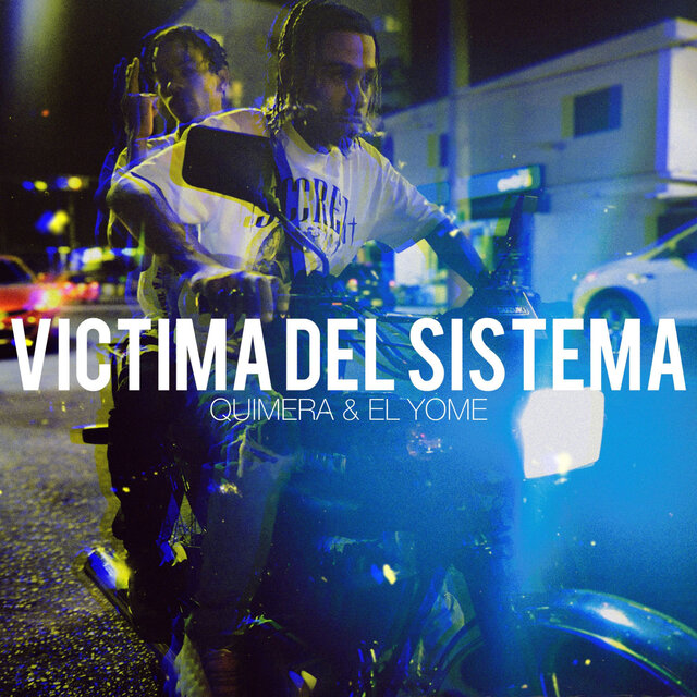 Victima Del Sistema