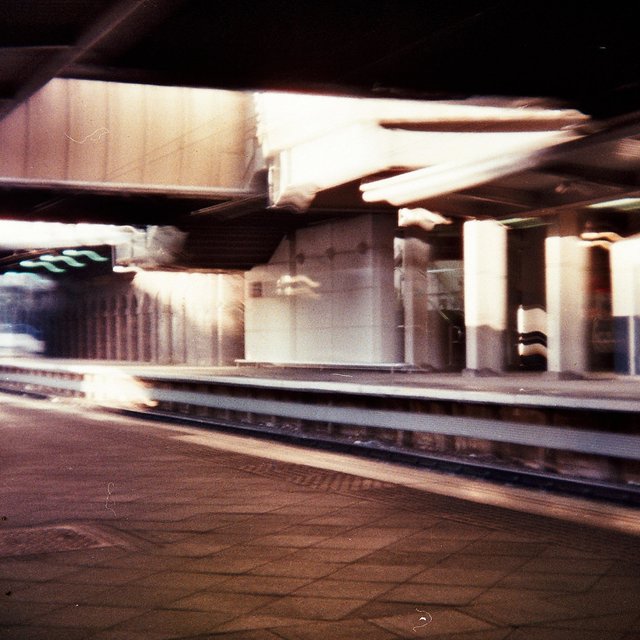 Narrow Light