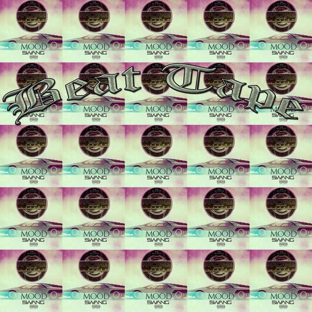 Mood Swang (Beat Tape)