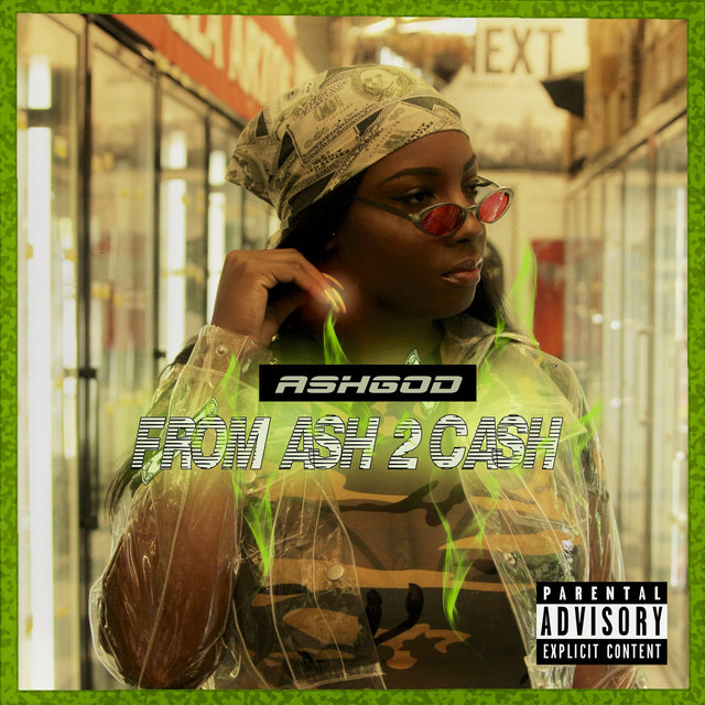 From Ash 2 Cash