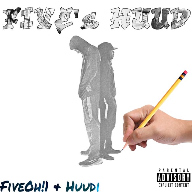 F1VE's HUUD