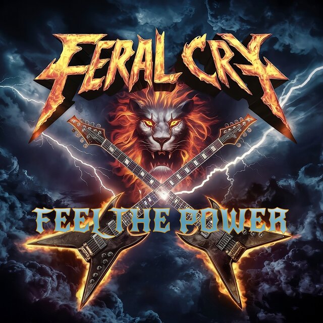 Feel The Power