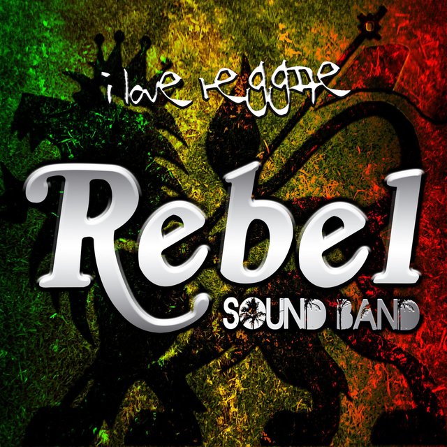 I Love Reggae