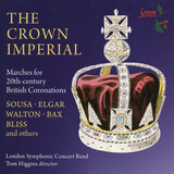 Welcome the Queen March, Op. 95