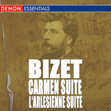 Carmen, Opera Suite No. 1: VI. Les Toreadors, Act 1