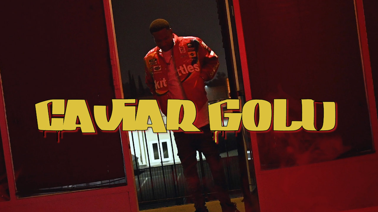 Caviar Gold (IceWata) (Official Video)