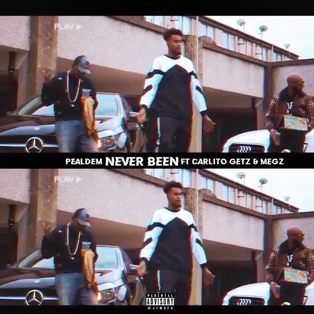 Never Been