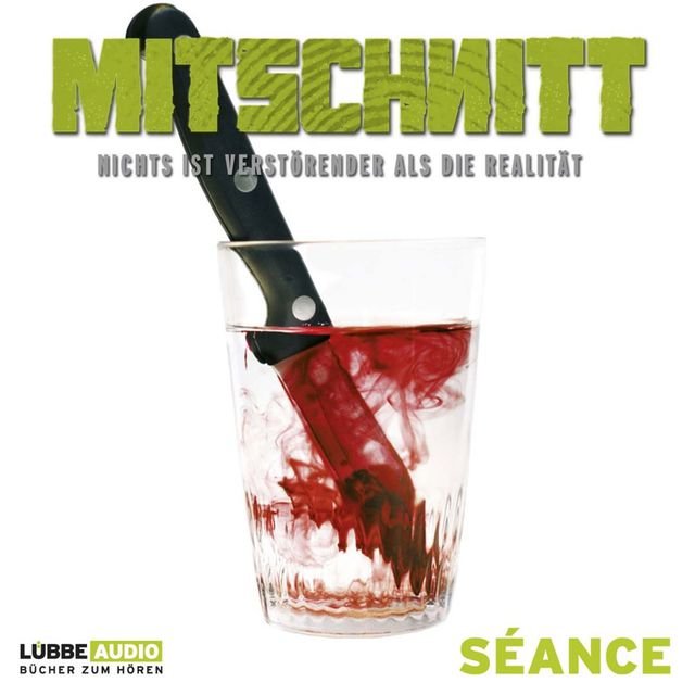 Mitschnitt - Nichts ist verstörender als die Realität, Folge 4: Séance