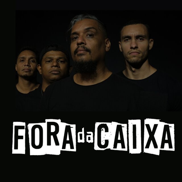 E Tem Mais de Onde Veio Esse...
