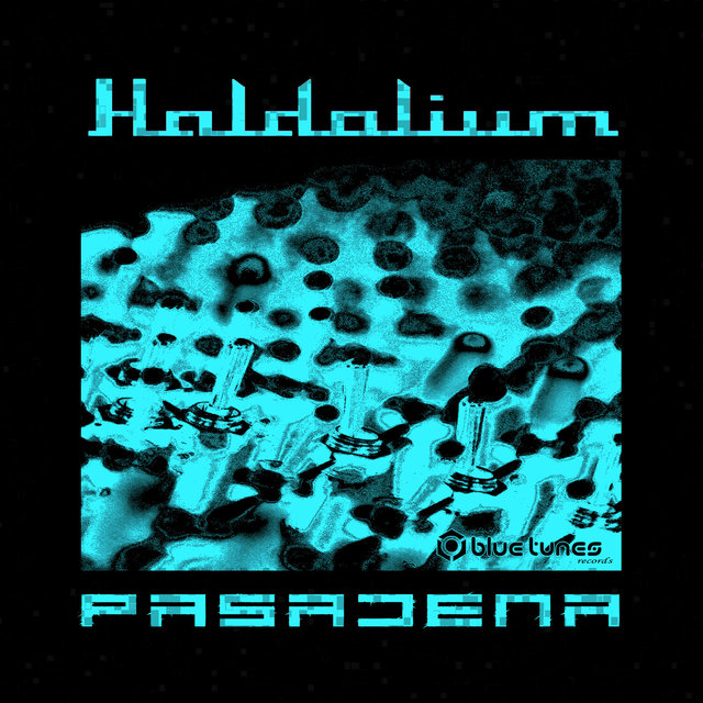 Pasadena