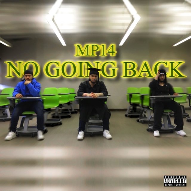 No Going Back