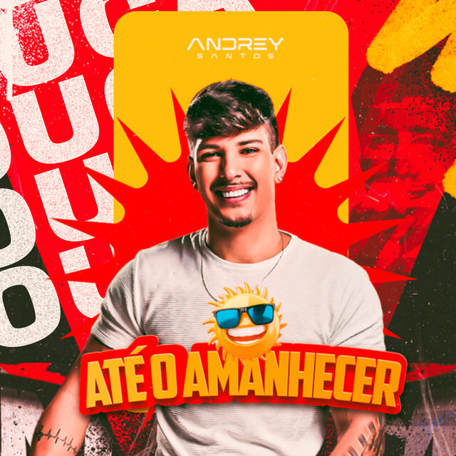 Até o Amanhecer