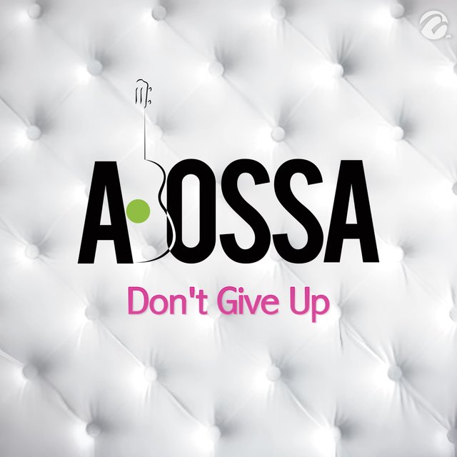 Don't Give Up