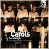 O come, O come, Emmanuel