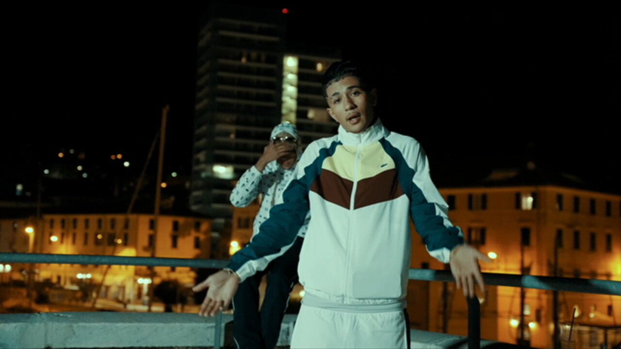 Ma Vie (feat. Yunes LaGrintaa)