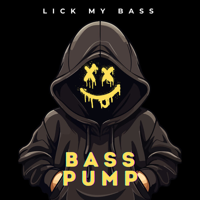 Bass Pump