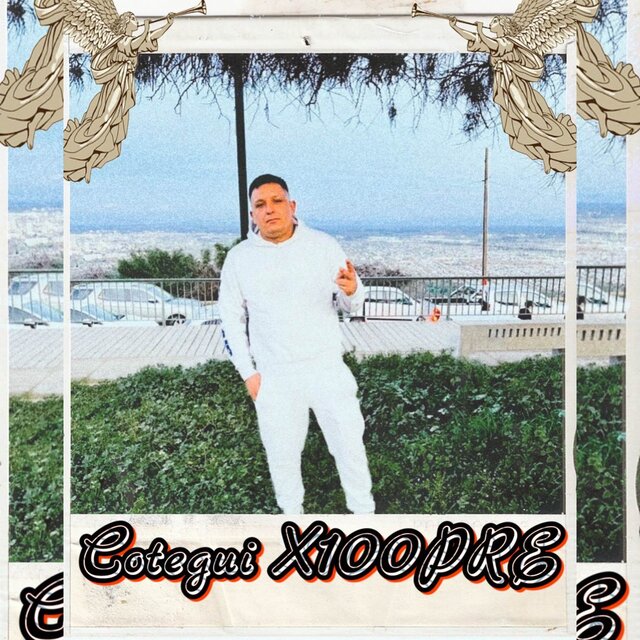 Cotegui x siempre (Original)
