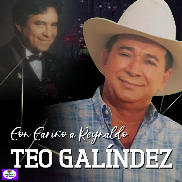 Con Cariño a Reynaldo