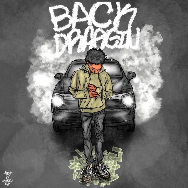 Back draggin