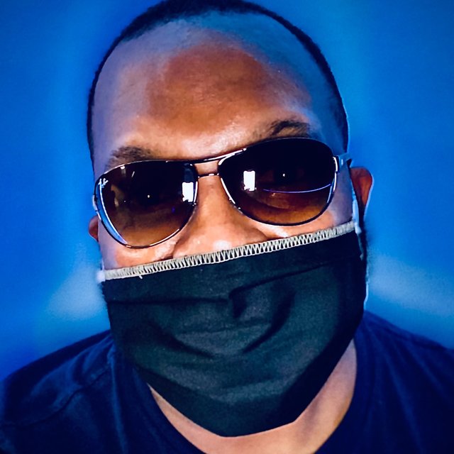 Under The Mask (Radio Edit)