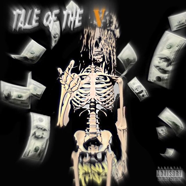 Tale of the V