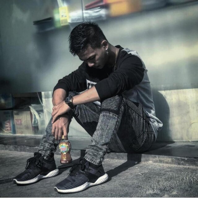 Kisah Yang Sama