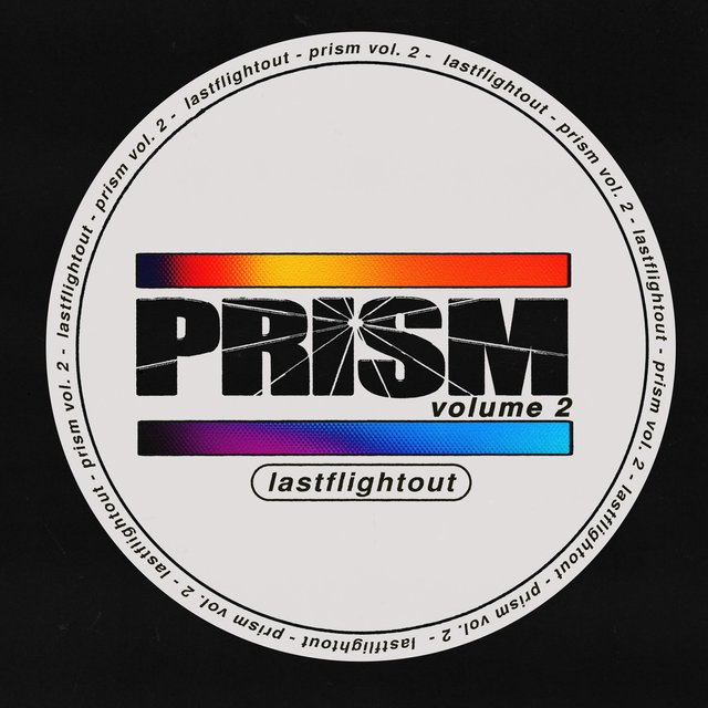 Prism, Vol. 2